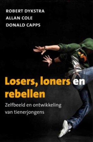Losers, loners en rebellen (Paperback)