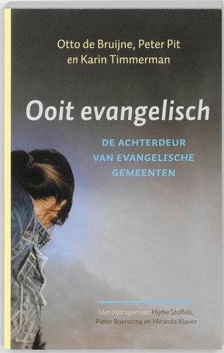 Ooit evangelisch (Paperback)