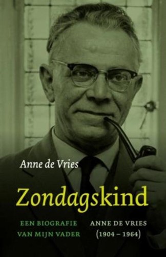 Zondagskind (Hardcover)