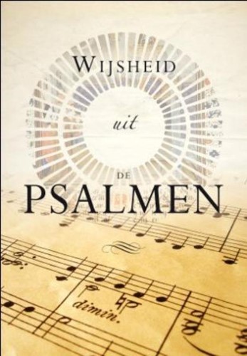 Wijsheid uit de Psalmen (Hardcover)