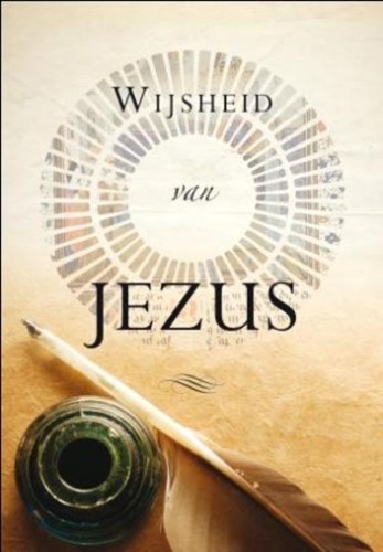 Wijsheid van Jezus (Hardcover)