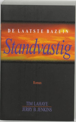 10 Standvastig (Paperback)