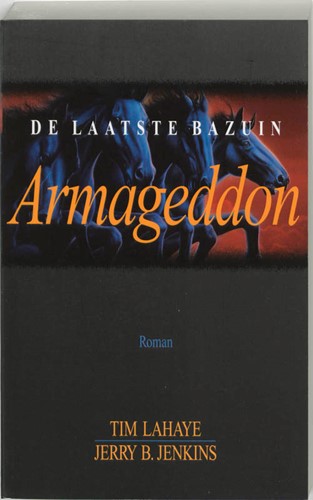 Armageddon (Paperback)