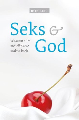 Seks & God (Boek)