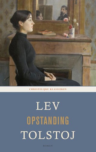 Opstanding (Paperback)