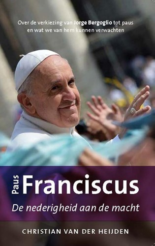 Paus Franciscus (Paperback)