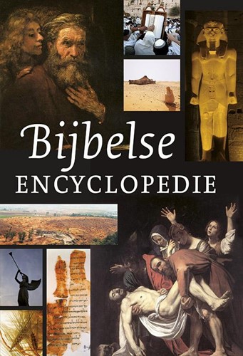 Bijbelse encyclopedie (Boek)