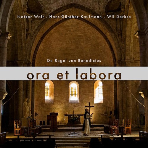 Ora et labora (Hardcover)
