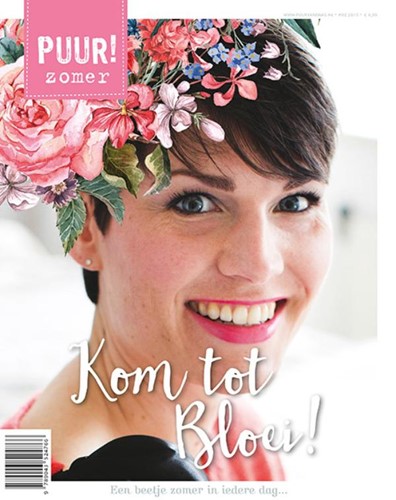 PUUR! Zomer 2016, incl. Bookazine (Paperback)