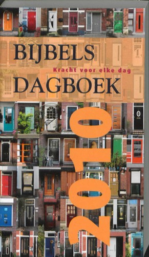 Bijbels dagboek 2010