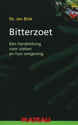 Bitterzoet (Paperback)