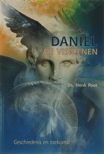 De visioenen van Daniel (Paperback)