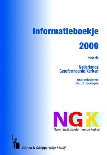 2009 (Boek)