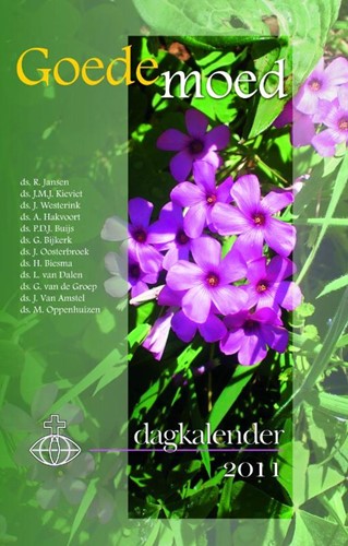 Dagkalender (Boek)