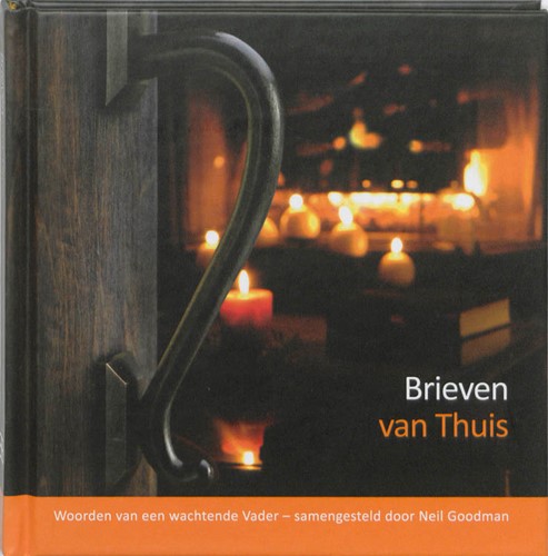 Brieven van Thuis (Hardcover)