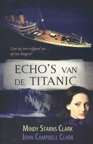 Echo's van de Titanic (Paperback)