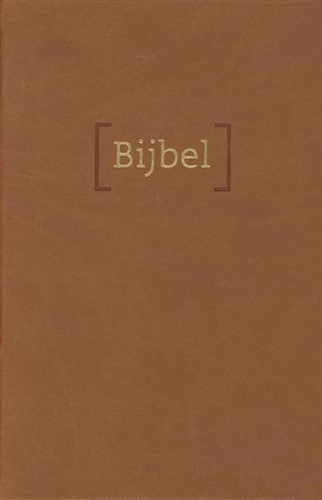 CombinatieBijbel (Hardcover)
