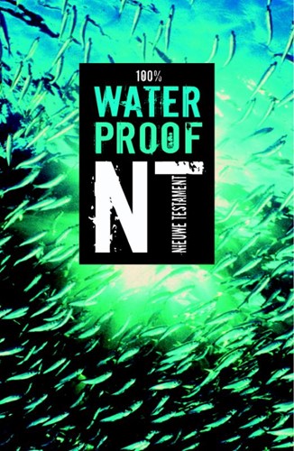 Waterproof NT (Boek)