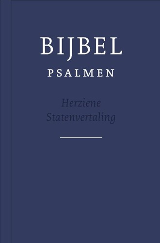Schooleditie Psalmen - Gezangen (Hardcover)
