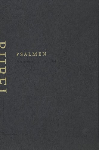 Psalmen (Hardcover)
