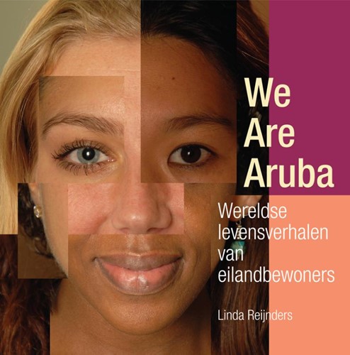 We are Aruba (Hardcover)