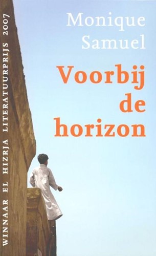 Voorbij de Horizon (Hardcover)