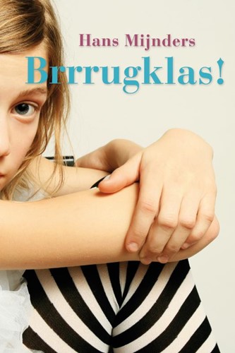 Brrrugklas! (Hardcover)