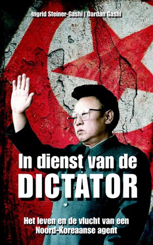 In dienst van de dictator (Boek)