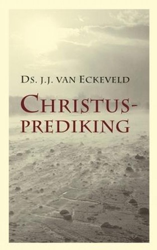 Christusprediking (Paperback)