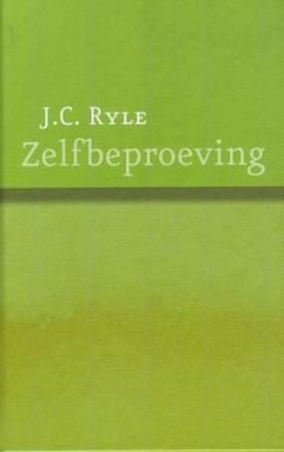 Zelfbeproeving (Hardcover)