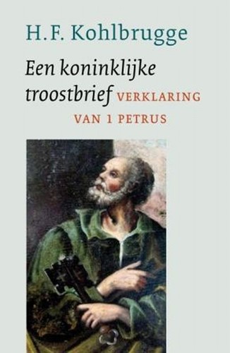 Koninklijke troostbrief (Hardcover)