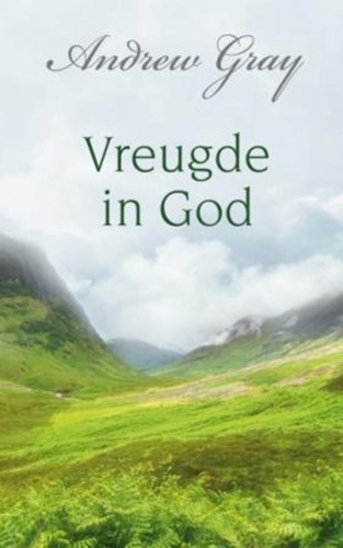 Vreugde in God (Hardcover)
