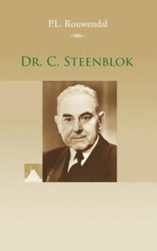 Dr C. Steenblok (Paperback)
