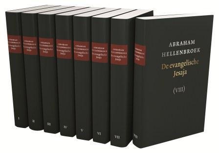 De evangelische Jesaja (set) (Hardcover)
