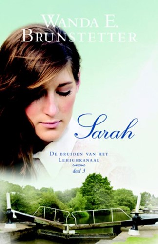 Sarah (Boek)