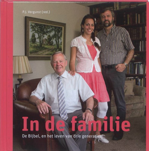 In de familie (Hardcover)