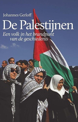 De Palestijnen (Hardcover)