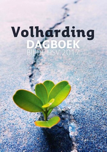 Volharding (Boek)