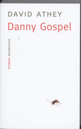 Danny Gospel (Boek)