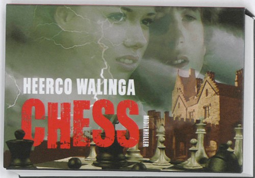 Chess (Hardcover)