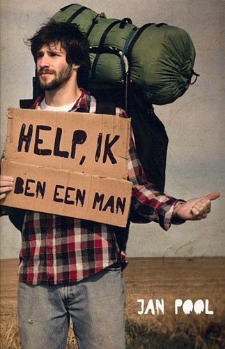 Help, ik ben een man! (Hardcover)