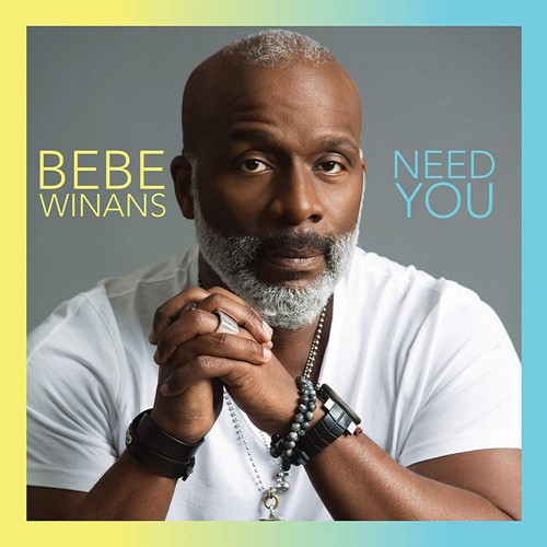 Need You (CD)