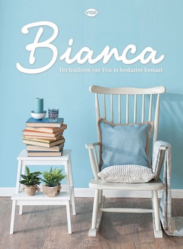 Bianca Bookazine (Deel 1) (Magazine)