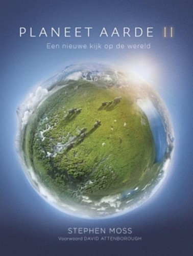 Planeet Aarde II (Hardcover)