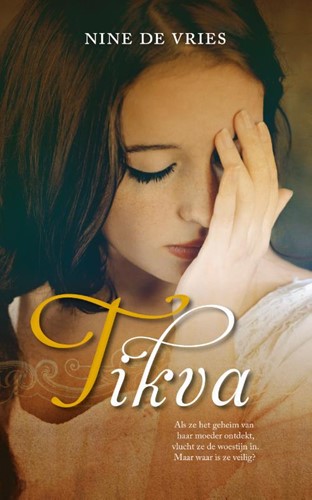 Tikva (Paperback)