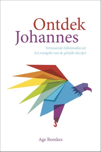 Ontdek Johannes (Paperback)