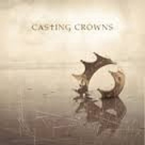 Casting crowns (vinyl LP)