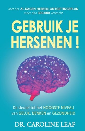 Gebruik je hersenen! (Paperback)