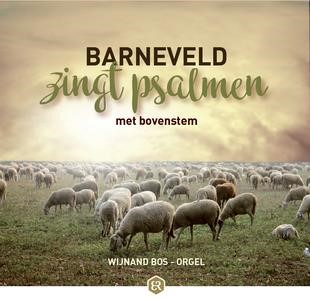 Barneveld zingt Psalmen met bovenstem (Cadeauproducten)