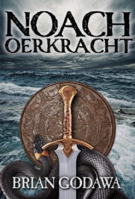 Noach Oerkracht (Paperback)